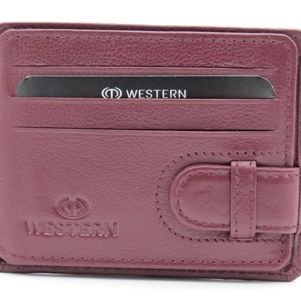 Western 1012-3 Wallet For Men