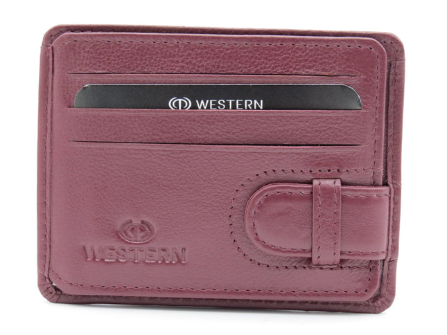 Western 1012-3 Wallet For Men