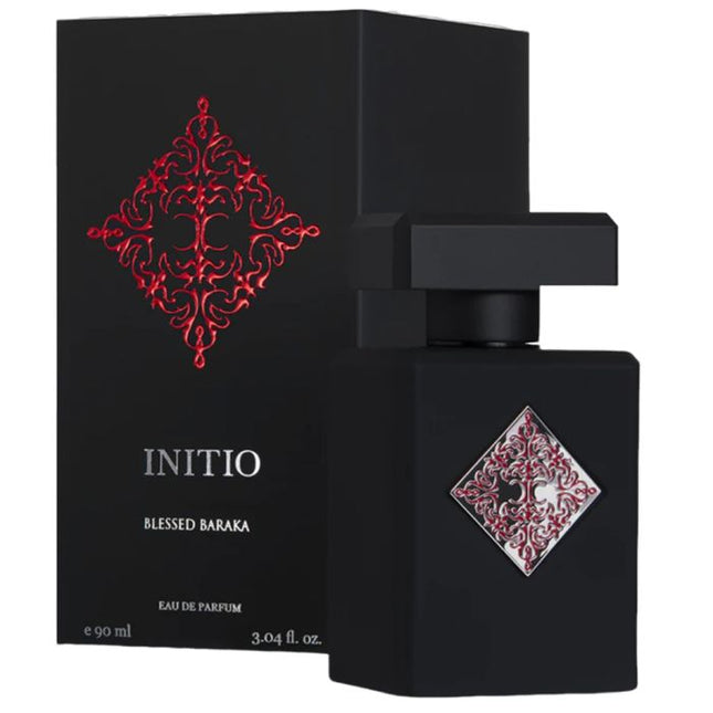 Initio Blessed Baraka EDP 90Ml Unisex