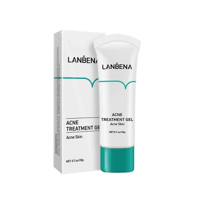 Lanbena Acne Treatment Gel 20g