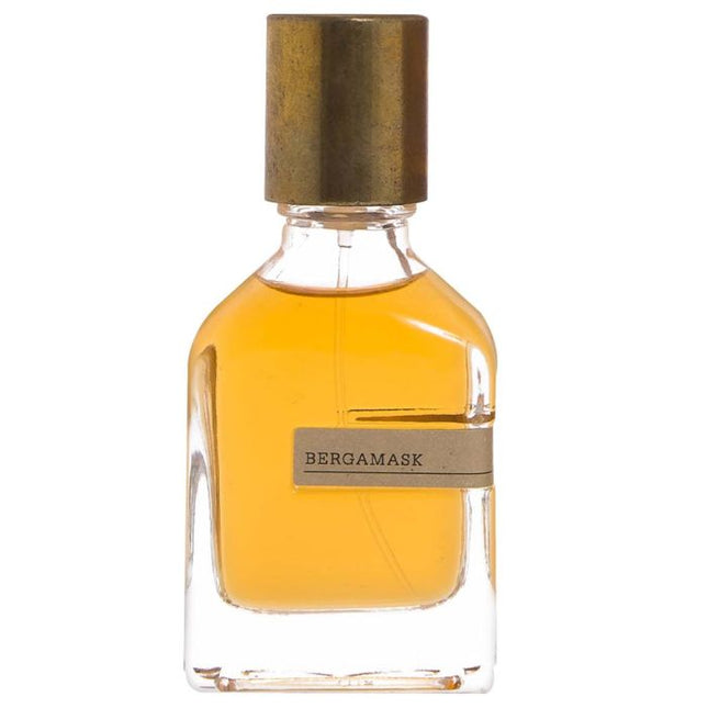 عطر اورتو باريسي بيرجاماسك 50 مل للجنسين