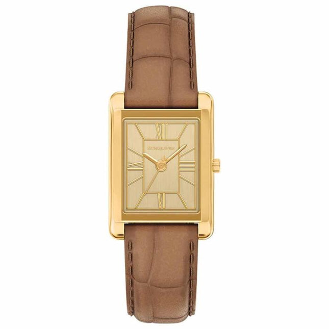 Michael Kors MK7584 Women’s Watch 26 Mm Brown