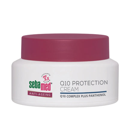 SebaMed Anti-Ageing Q10 Protection Cream For Sensitive Skin
