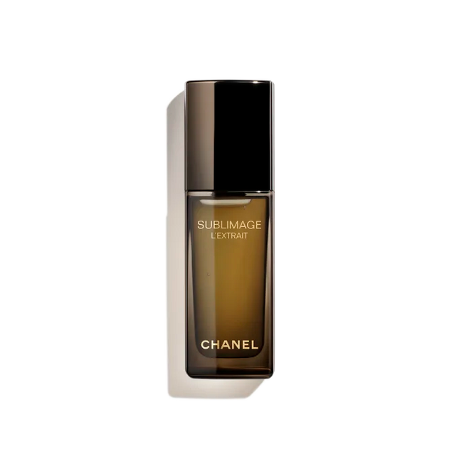 CHANEL SUBLIMAGE L'EXTRAIT REPAIR OIL 15ML