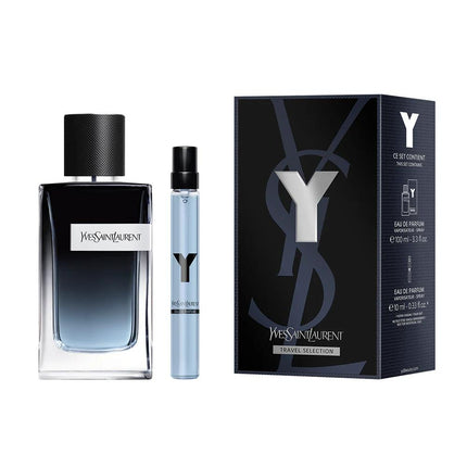 Yves Saint Laurent Travel Exclusive For Men