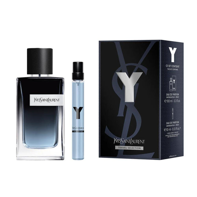 Yves Saint Laurent Travel Exclusive For Men