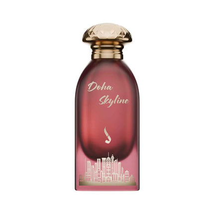 DKHOON EMIRATES DOHA SKYLINE EDP UNISEX 100ML