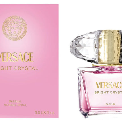 Versace Bright Crystal Parfum 90ml For Women