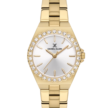 Daniel Klein DK.1.13904-2 Women's Watch