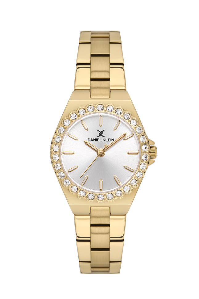 Daniel Klein DK.1.13904-2 Women's Watch