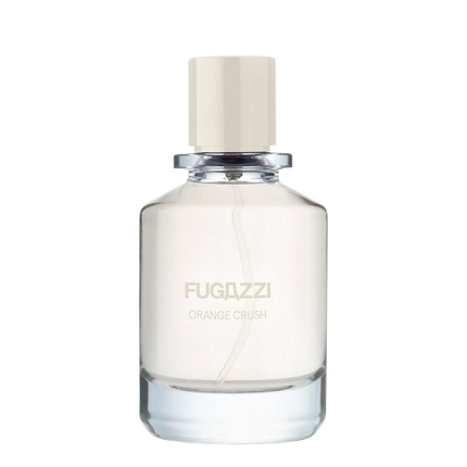 Fugazzi Orange Crush EDP 100ml Unisex Perfume