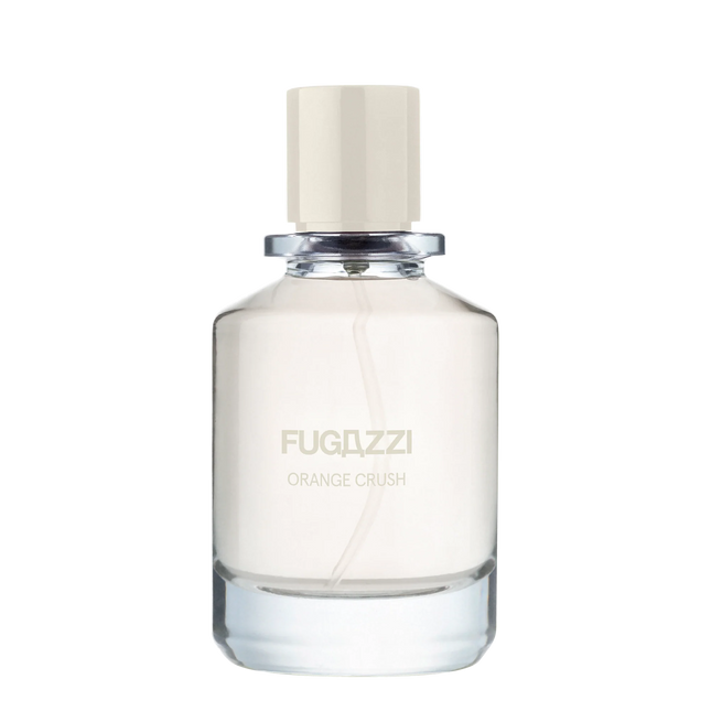 Fugazzi Orange Crush EDP 100ml Unisex Perfume