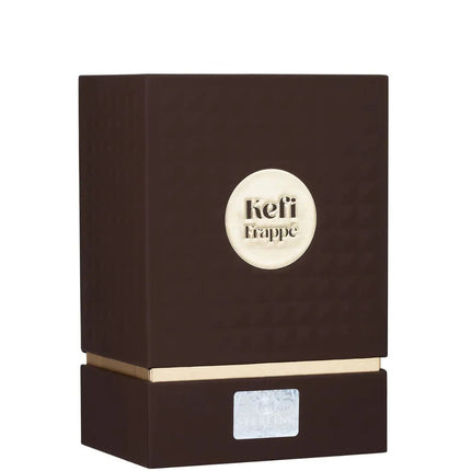 رسالة اليت كافيه فرابيه او دو بارفان 100 مل