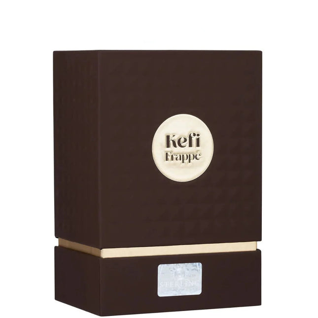 Risala Elite Kefi Frappe Eau De Parfum 100ml