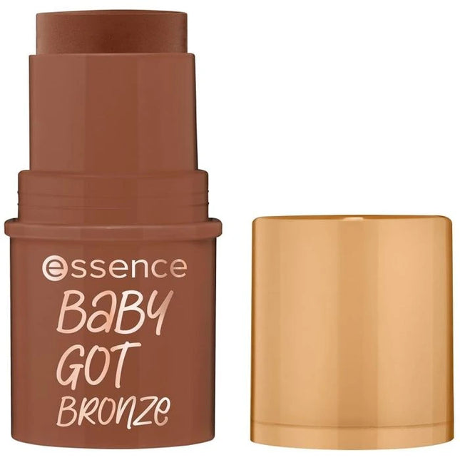 Essence Baby Got Bronze Bronzing Stick 40 Hazelnut Hug