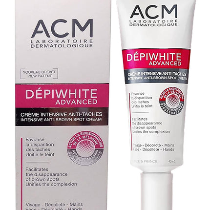 ACM Depiwhite Advanced Cream 40ml