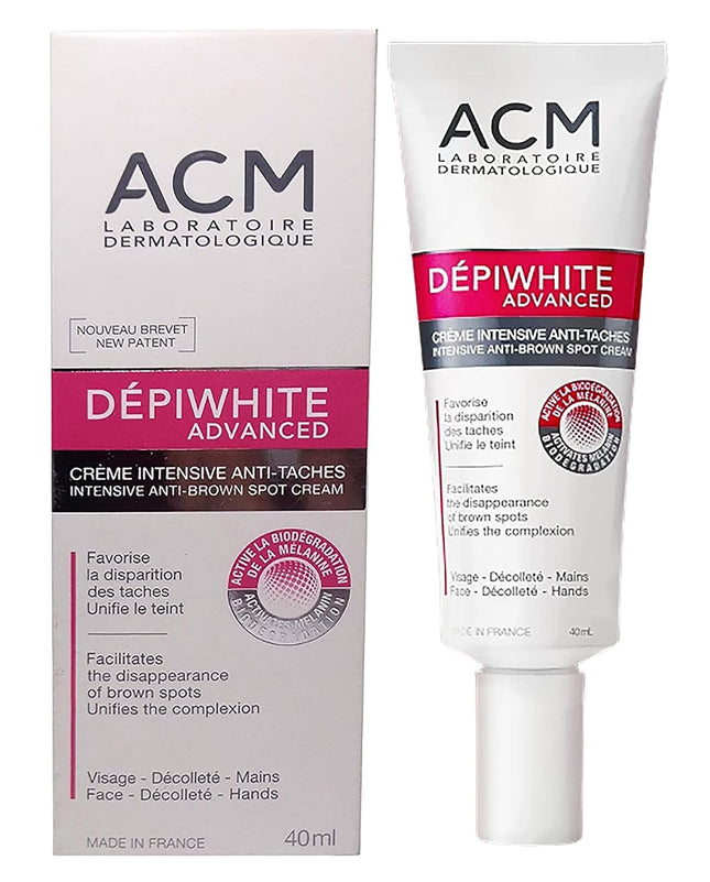 ACM Depiwhite Advanced Cream 40ml