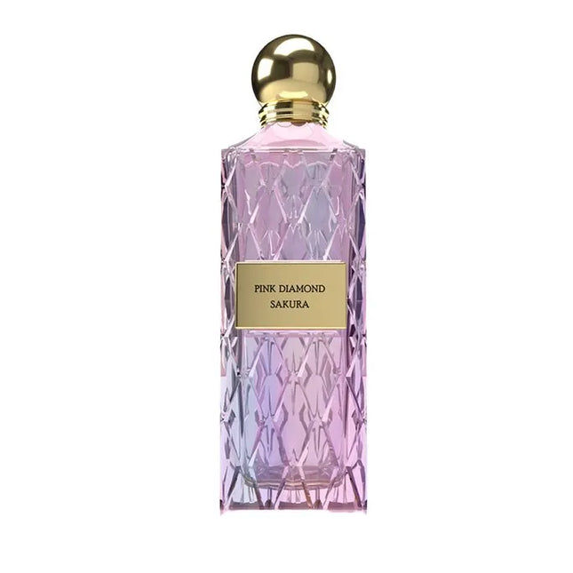 Ibraheem Al.Qurashi Pink Diamond Sakura 200ml For Women