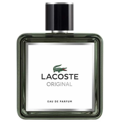 عطر لاكوست الاصلي او دي بارفان للرجال 60 مل