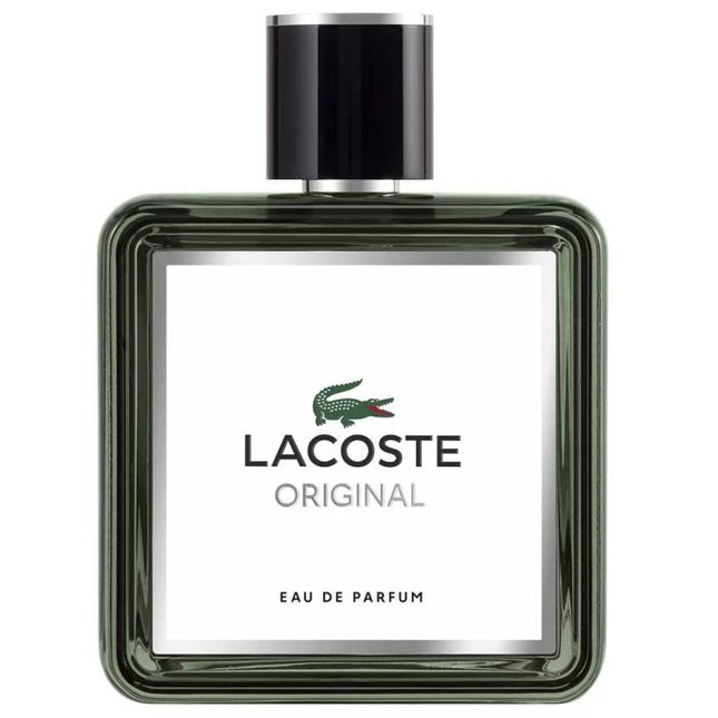 عطر لاكوست الاصلي او دي بارفان للرجال 60 مل