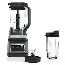 Ninja Professional Plus Blender Duo with Auto-iQ BN750 1400W
