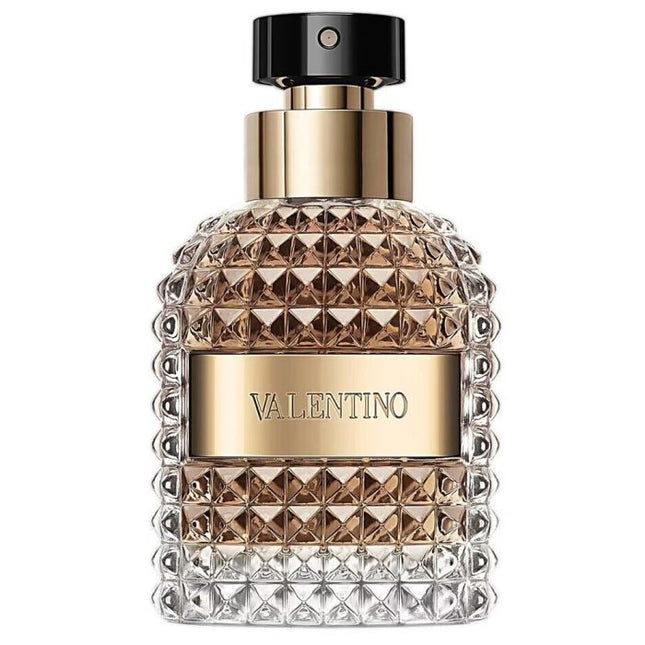 عطر فالنتينو اومو او دي تواليت للرجال 50 مل