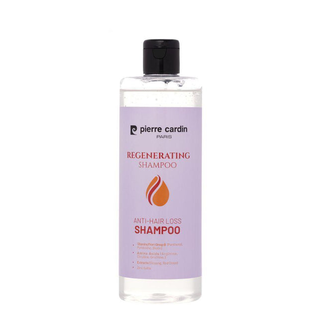 Pierre Cardin Anti-hair Loss Shampoo 400Ml