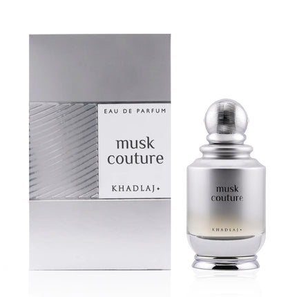 KHADLAJ MUSK COUTURE 100ML UNISEX PERFUME