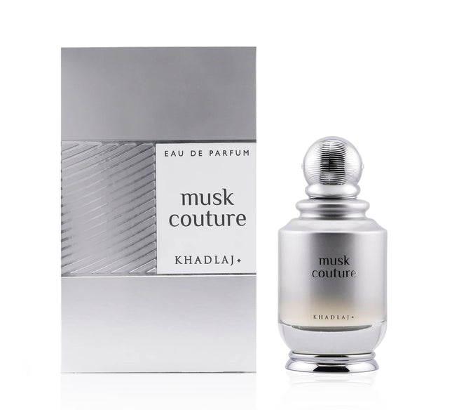 KHADLAJ MUSK COUTURE 100ML UNISEX PERFUME