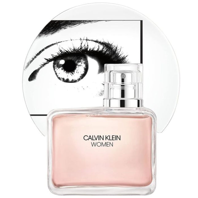 Calvin Klein EDP For Women 50ml