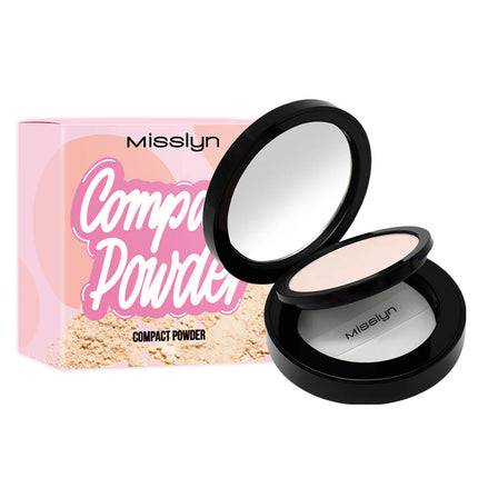 Misslyn Compact Powder Shades