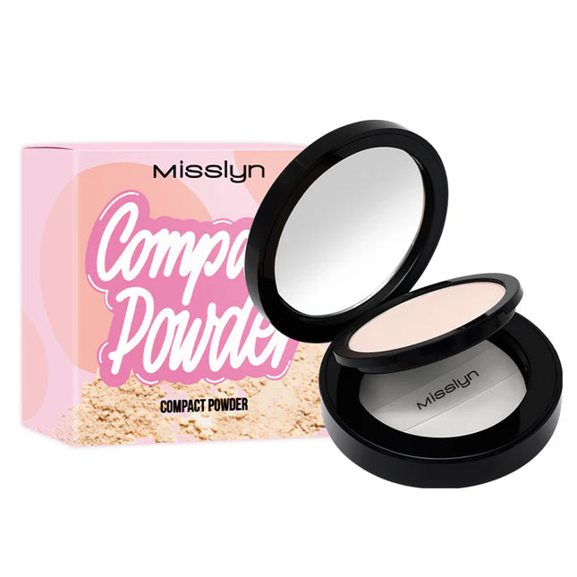 Misslyn Compact Powder Shades