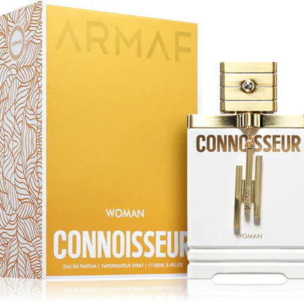 ARMAF CONNOISSEUR EDP FOR WOMEN 100ML