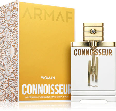 ARMAF CONNOISSEUR EDP FOR WOMEN 100ML
