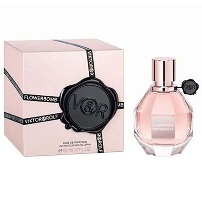 Viktor & Rolf Flower Bomb EDP For Women 50ml