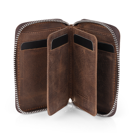 Daniel Klein DKL0796-4 Men's Wallet