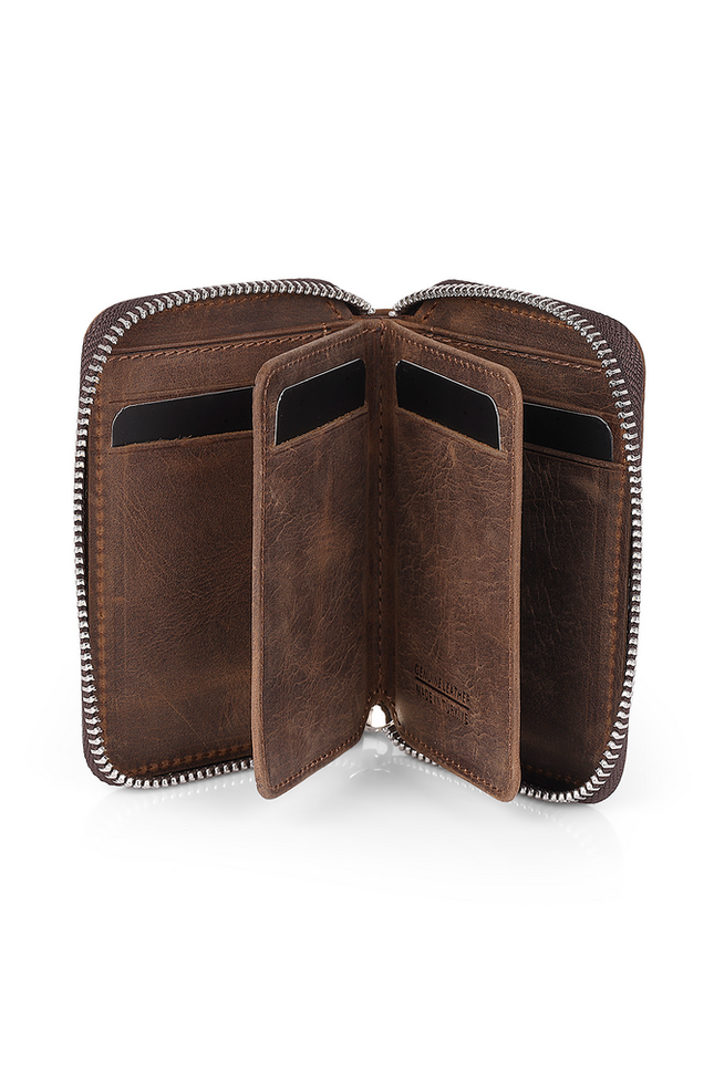 Daniel Klein DKL0796-4 Men's Wallet