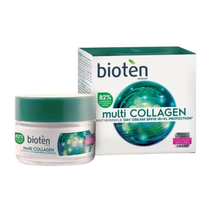 Bioten Day Cream Multi Collagen 50ml