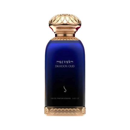 DKHOON EMIRATES DKHOON OUD EDP FOR MEN 100ML