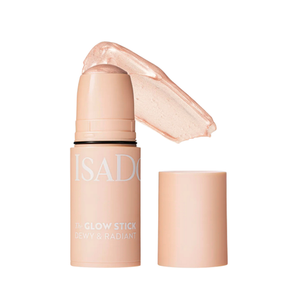 ظلال ايزادورا المتوهجة