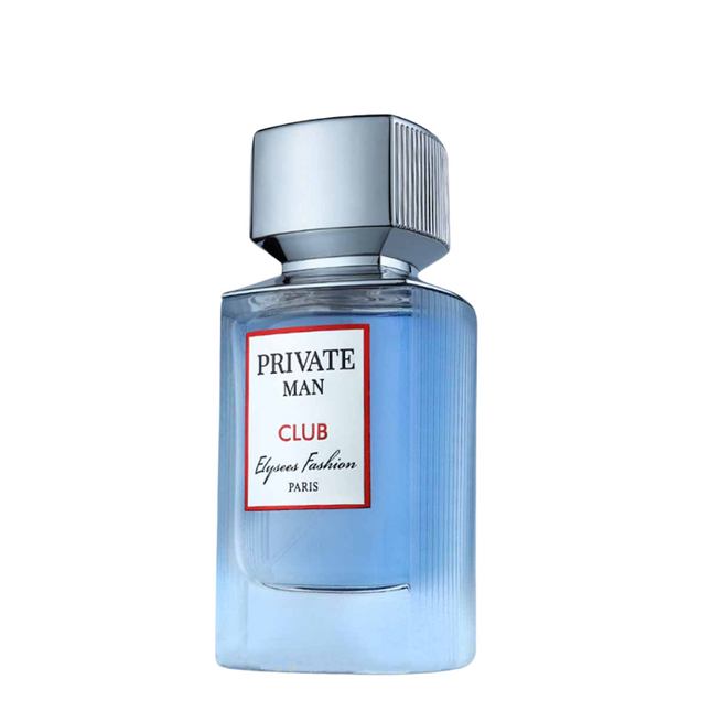 عطر رجالي اليزيه فاشن بارفيومز برايفت مان 100 مل
