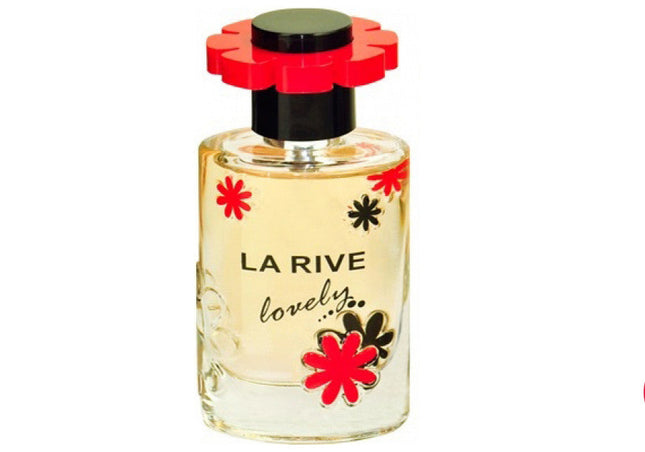 La Rive Lovely Perfume For Women 30ml