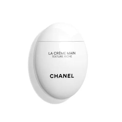 CHANEL LA CREME MAIN TEXTURE RICHE NOURISH-PROTECT-ILLUM 50ML