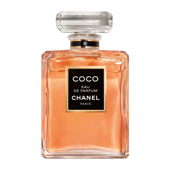 CHANEL COCO EDP 100 ML SPRAY FOR WOMEN