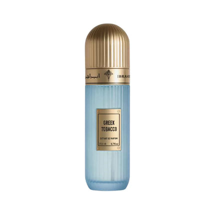 Ibraheem Al.Qurashi Tobacco Collection Greek Tobacco EDP 200ml Unisex Perfume
