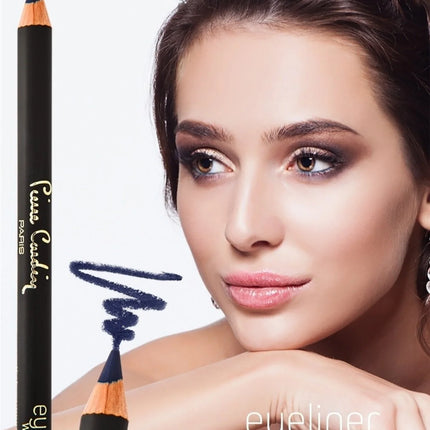 Pierre Cardin Eyeliner Pencil Long Lasting - Deep Ocean 305