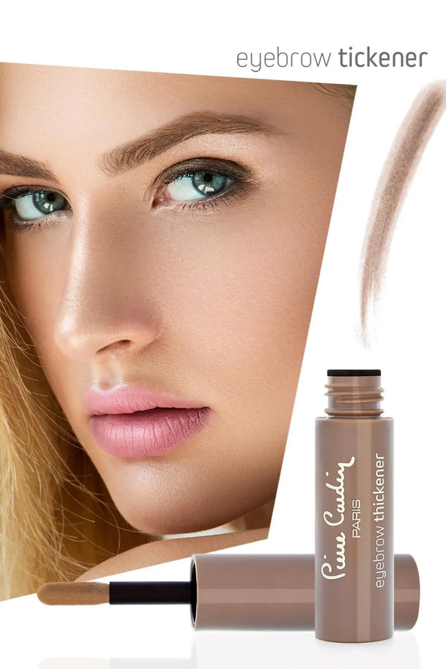 Pierre Cardin Eyebrow Thickener Powder - Dark Blonde 002