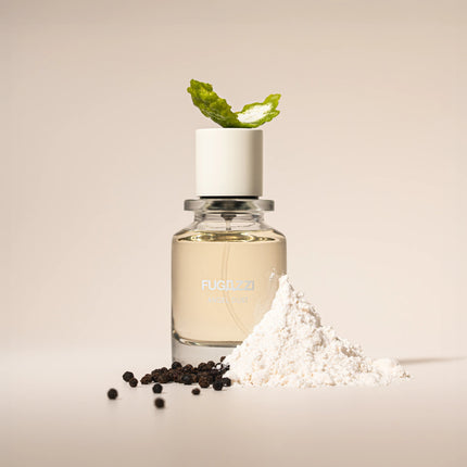 Fugazzi Angel Dust EDP 100ml Unisex Perfume