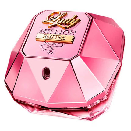 Rabanne Lady Million Empire EDP 80Ml For Women