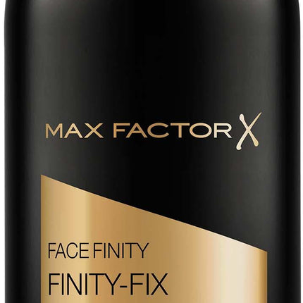 Max Factor Facefinity Finity-Fix Setting Spray 100ml